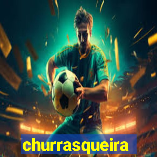 churrasqueira fortune grill